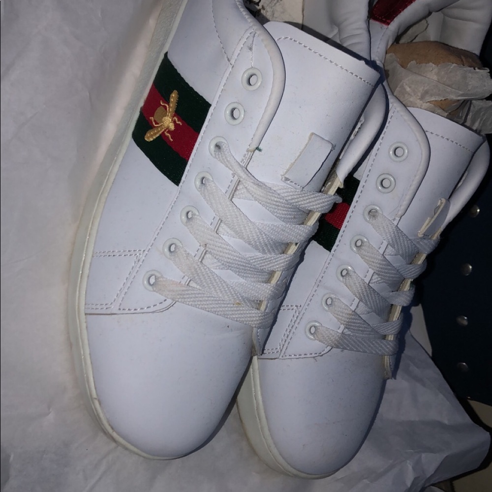 GUCCI SHOES